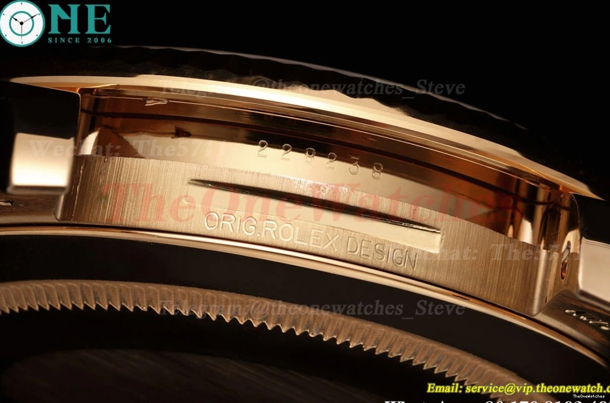 SH3255(Tungsten 40mm THBF Grey Dial Heavy RG RG Version) DayDate 228235 0420